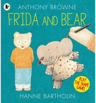 Frida and Bear