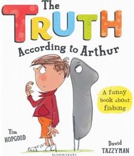 Truth According to Arthur