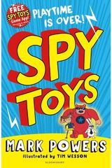 Spy Toys