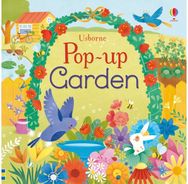 Pop-up Garden