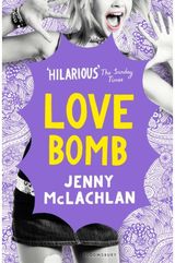 Love Bomb