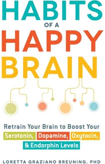 Habits of a Happy Retrain Your Brain