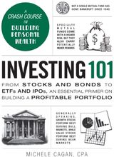 Investing 101 From Stocks and