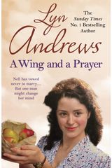 Wing and a Prayer A young woman's