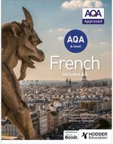 AQA A-level French