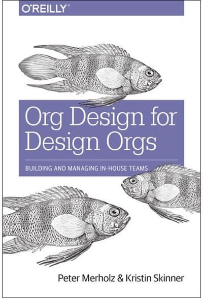 Org Design for