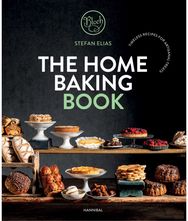 Home Baking Book: Timeless Recipes for Artisanal Treats Timeless Recipes for Artisanal Treats