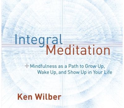 Integral Meditation Mindfulness as a Way