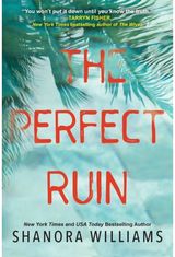 Perfect Ruin A Riveting New