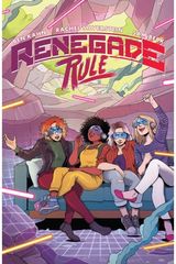 Renegade Rule