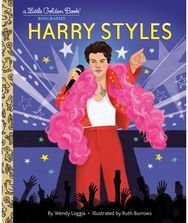 Harry Styles