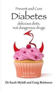 Prevent and Cure Diabetes: Delicious Diets, Not Dangerous Drugs Delicious Diets, Not Dangerous Drugs