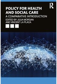 Contemporary Issues in Health and Social Care Policy and Practice: A Comparative Introduction Introduction