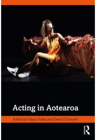 Acting in Aotearoa