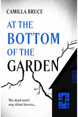 At the Bottom of the Garden