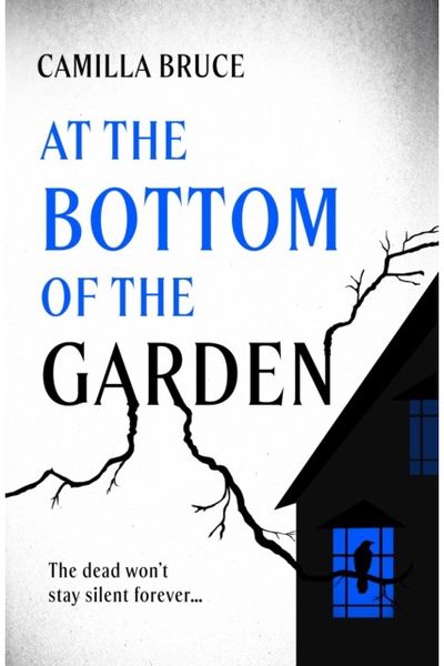 At the Bottom of the Garden