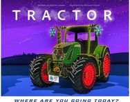 Tractor - Where are you going today? (Christmas)
