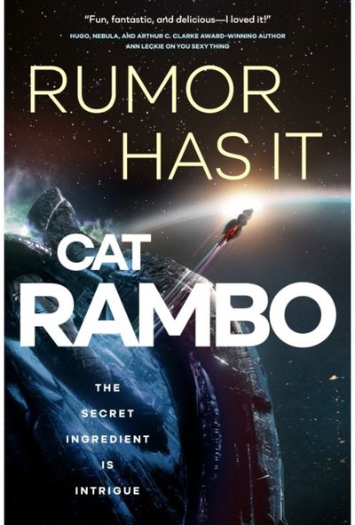 Rumor Has It