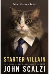 Starter Villain
