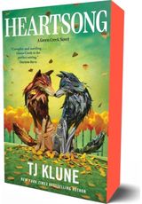Heartsong A Green Creek Novel