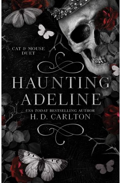 Haunting Adeline