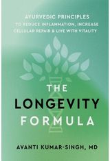 Longevity Formula Ayurvedic Principles