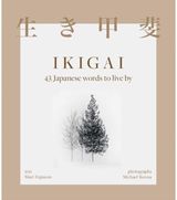 Ikigai 43 Japanese words to