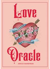 Love Oracle Divine Guidance for