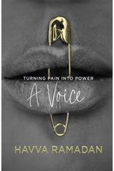 Voice Turning Pain into