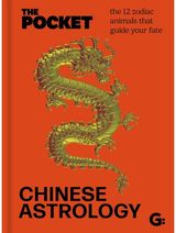 The Pocket Chinese Astrology The 12 zodiac