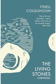 Living Stones: Cornwall Cornwall