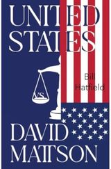 United States vs David Mattson