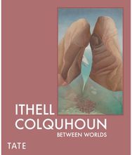 Ithell Colquhoun: Between Worlds