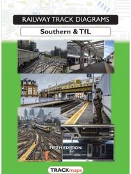Book 5: Southern & TfL