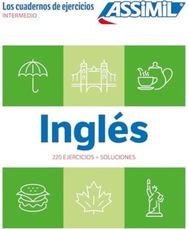 Cahier Ingles Intermedio