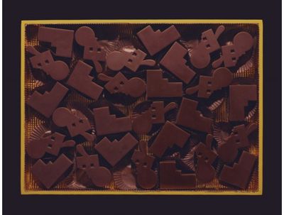 Alex Da Corte: Mouse Museum