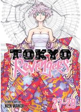 Tokyo Revengers (Omnibus) Vol. 27-28