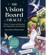 Vision Board Oracle A 52-Card Deck and