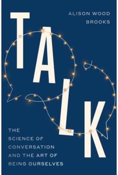 Talk The Science of
