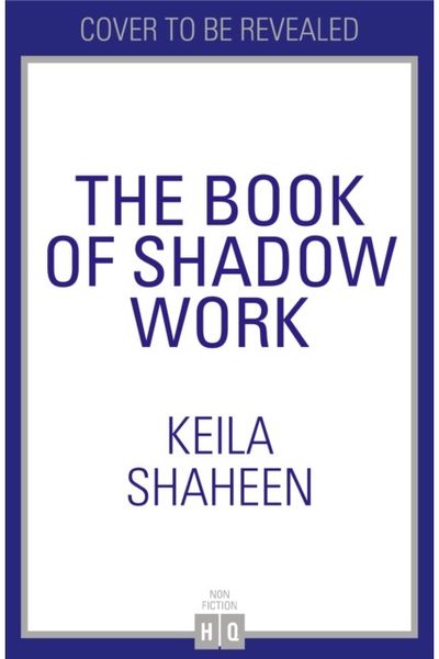 Book of Shadow Work