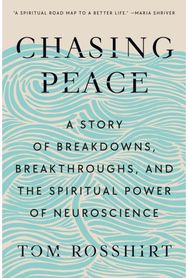 Chasing Peace: A Story of Breakdowns, Breakthroughs, and the Spiritual Power of Neuroscience Breakdowns, Breakthroughs, and the Spiritual Power of Neuroscience