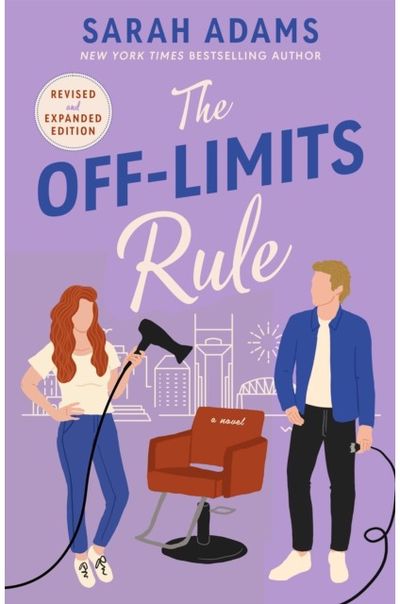 Offlimits Rule The
