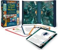 Night School for Mystics: 50 Cards for Magical Learning 50 Cards for Magical Learning