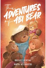 Adventures of Abi Bear