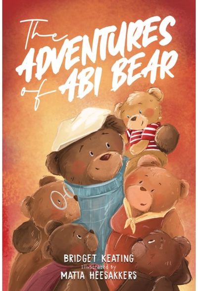 Adventures of Abi Bear