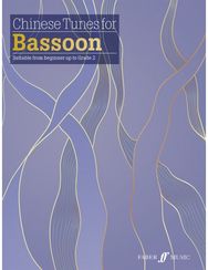 Chinese Tunes for Bassoon
