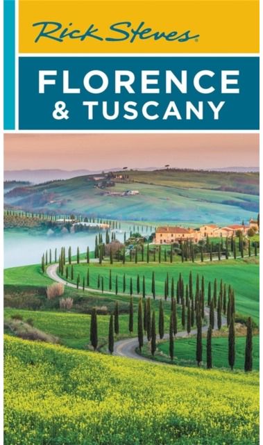 Rick Steves Florence