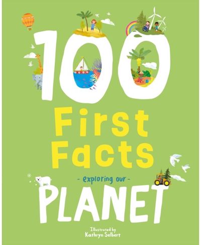 100 First Facts