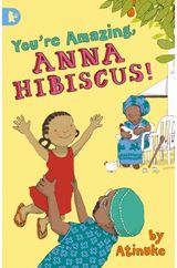 Youre Amazing, Anna
