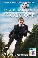 Kick Off(TV tie-in)